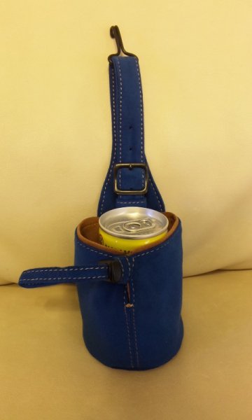 画像5: あっずホルダーコン（アルカンターラモデル両用サイズ） (5)