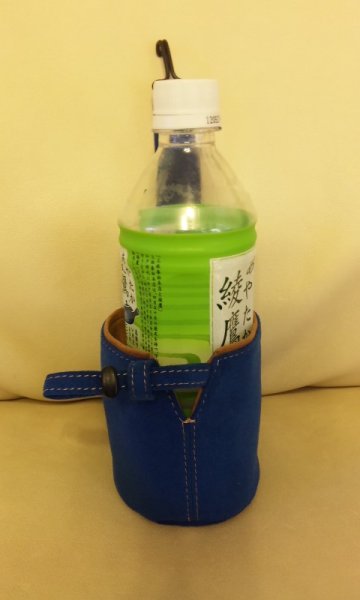 画像4: あっずホルダーコン（アルカンターラモデル両用サイズ） (4)