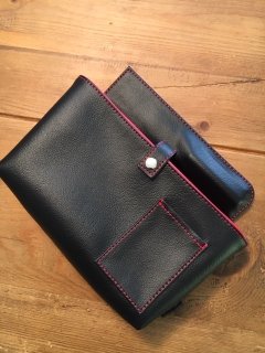 フルバケ用小物入れ - azzu mijas
